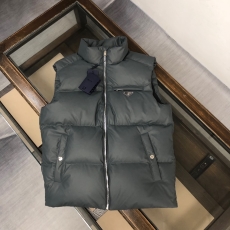 Prada Down Jackets